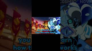 I Should Be Sleeping