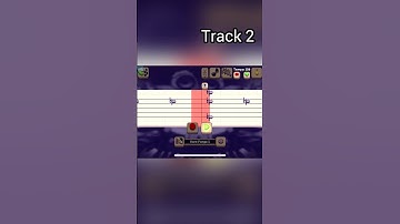 Rare Pango Individual Sounds - Jungle Shanty #msmcomposer #msm #junglesong #seashanty #composer