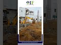 Strong Foundations Begin Here | Basement Work Update in Hyderabad 🏗️ | IF Constructions