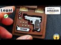 New 13 Stealth Self-Defense Gadgets That Look Innocent But Are Deadly!🤫🛡️#gadgets#amazongadgets#fpyシ