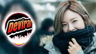 Dj walaupun terbentang jarak di antara kita|tik-tok