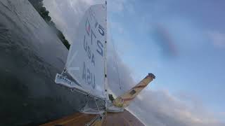 WSC Fun Sail IOM - 26-0416 - Part 5