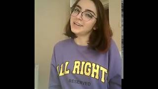 Benimle Söyle Tanıtım Videosu