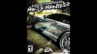 Need For Speed Most Wanted - 002 - 15 Ho Seun "Sonny" #psp #needforspeedmostwanted2005