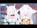 Lễ đường của Mika và Ruri ║ Roleplay Lễ đường ║ Shirone Mika with @rurimagnetar