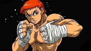 Baki the Grappler OST - Unknown Piano Song [Extended] @TOMITOExtensions