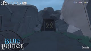 Blue Prince: Mt Holly Exploring inside & outside area, Drafting room & hidden [PS5Pro]