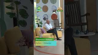 Shamoon Abbasis Acting In Punjabi Rising Stan Ptv Home