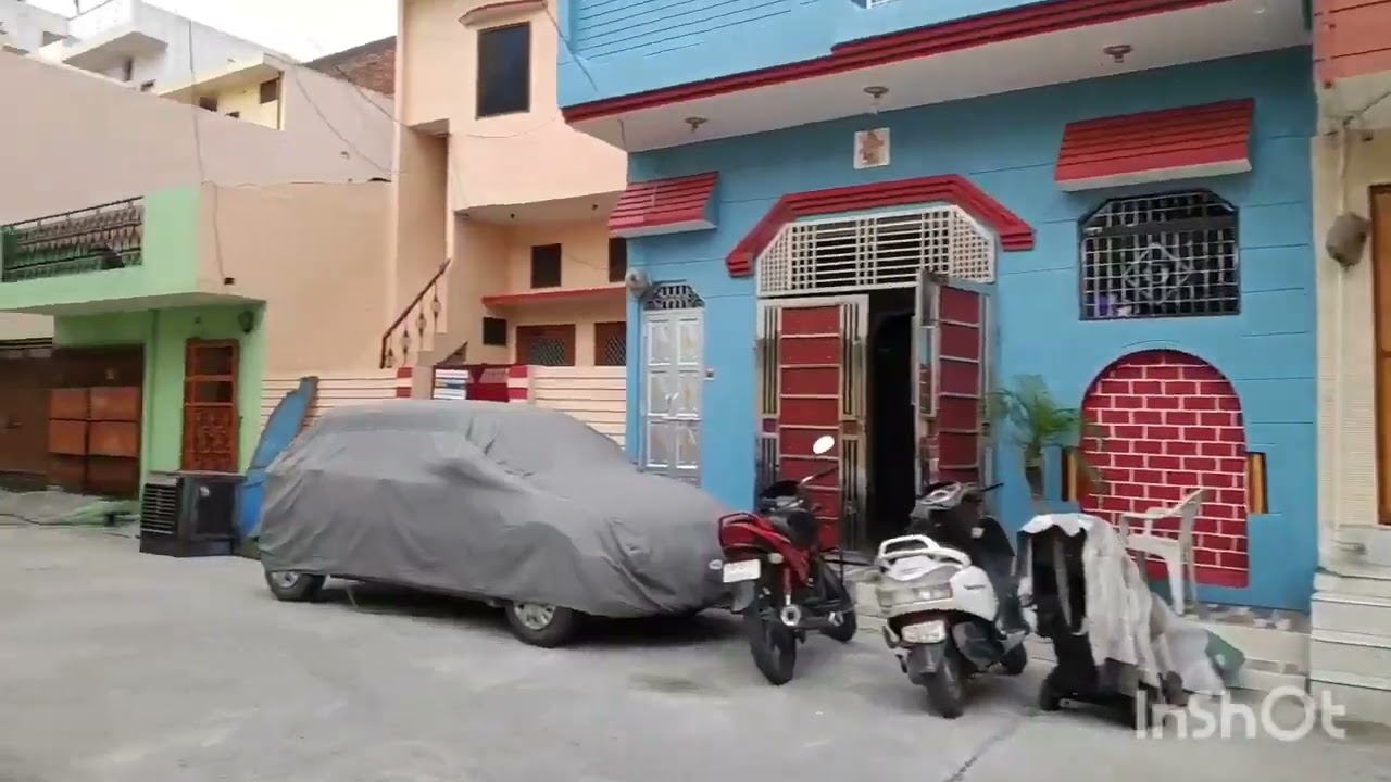 Watch for 🔚 End@@Avas Vikas Colony Amroha