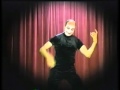 Mime 11 Alexander Iliev