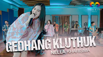 Nella Kharisma - Efek Gedhang Kluthuk | Dangdut (Official Music Video)