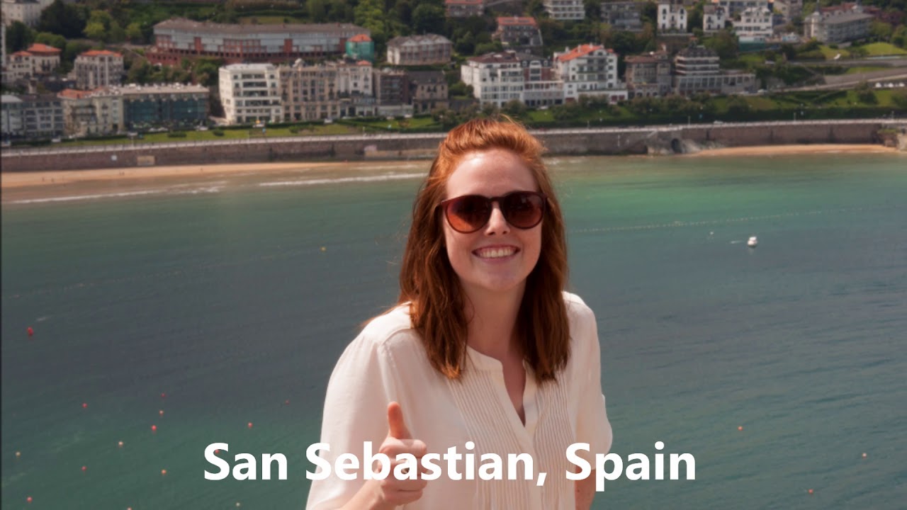 TAMU Spain Engineering Study Abroad 2016 YouTube Tamu spain engineering study abroad 2016 youtube