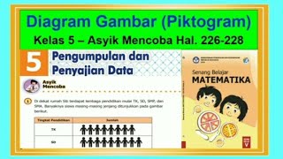 Matematika kelas 5 halaman 226