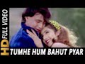 مجانا Tumhe Hum Bahut Pyar Hariharan Sadhana Sargam Jallaad HD Songs Mithun Chakraborty Rambha mp3 Tumhe Hum Bahut Pyar Hariharan Sadhana Sargam Jallaad HD Songs Mithun Chakraborty Rambha mp3