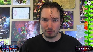 GameTout: Star Fox and Motion Controls