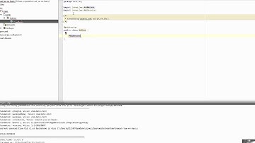 Create a JaxWS Service for Tomcat