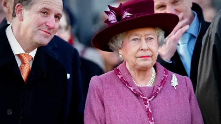 Secrets Of The Royal Palaces S02E01 - Windsor Castle History - British Royal Family Documentary