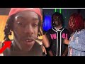 YNW Melly Reportedly Confessed To 🔫 YNW Juvy & YNW Sakchaser?