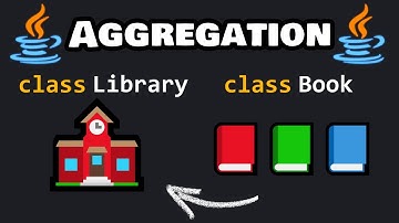 Learn AGGREGATION in 9 minutes! 🏫