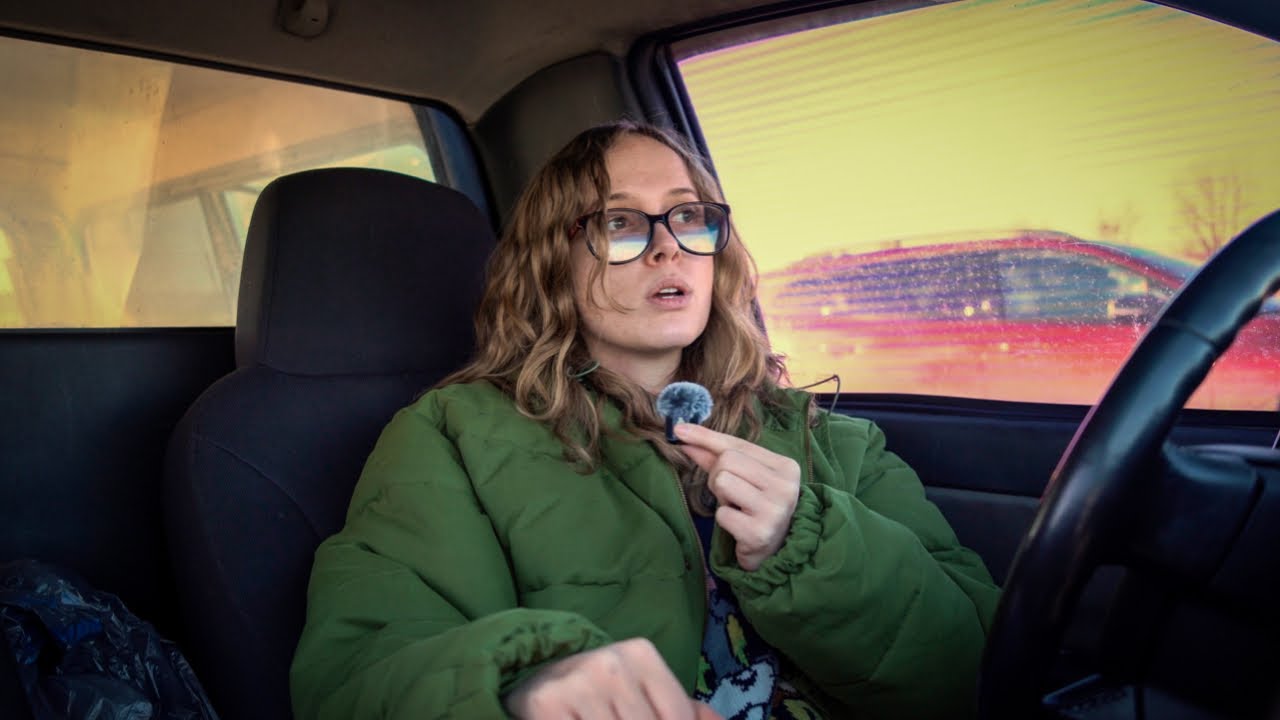 Жизнь — это не симуляция. Она ещё страннее.