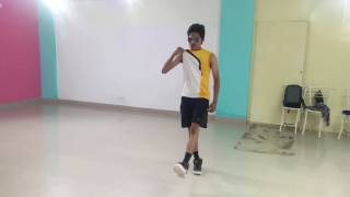 Kaththi Theme-Sword Of Destiny Dance By Shiva keshavan thirunagiri (choreography-Nithesh Gupta)