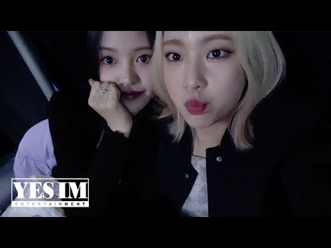 [Rose-in] mimiirose 'Kill Me More' Behind the scenes of music shows