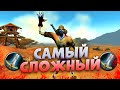 🔥 САМЫЙ СЛОЖНЫЙ КЛАСС НА САМОМ СЛОЖНОМ ЧЕЛЛЕНДЖЕ! World Of Warcraft Classic 1.12