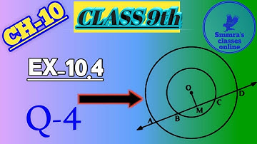 CLASS 9TH CH-10 (CIRCLE) EX-10.4 DETAILED EXPLANATION...