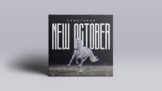 Armstrong - New October  (Official Audio)