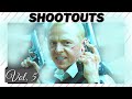 Top 10 Shootouts in Movies. Vol. 5. [HD]