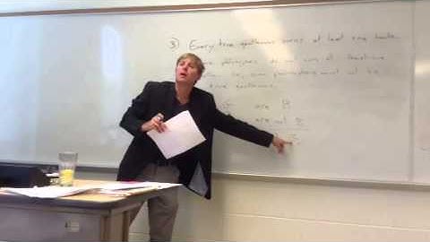 Venn diagram test for validity: AOO-2 syllogism