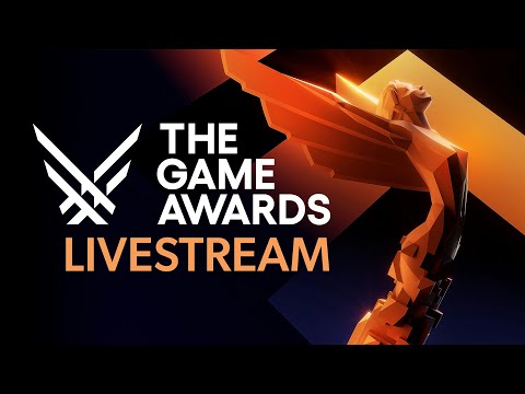 How To Watch The Game Awards 2023 – Start Times And Stream Links