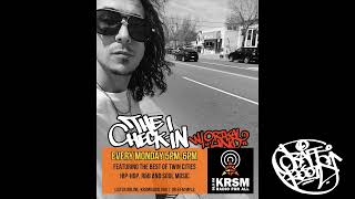 EP. 54 The Check In w/ Orikal Uno Twin Cities Minnesota Hip-Hop Rap R&B Soul KRSM Radio Mix Show