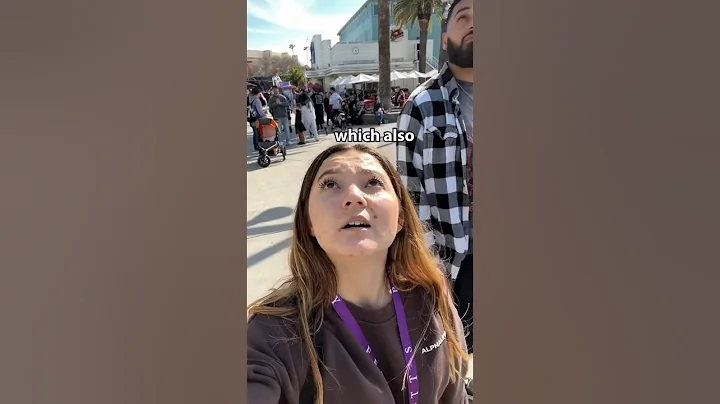 The scariest ride in the world 😱 #rides #themeparks #knottsberryfarm