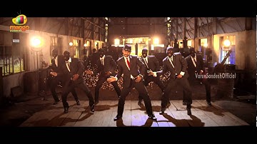 Ding Dong song from D For Dopidi