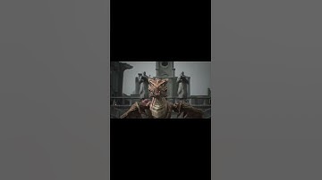 UE5 | Dragon Cinematic.    #cinematic #cinematography #unrealengine #art #new