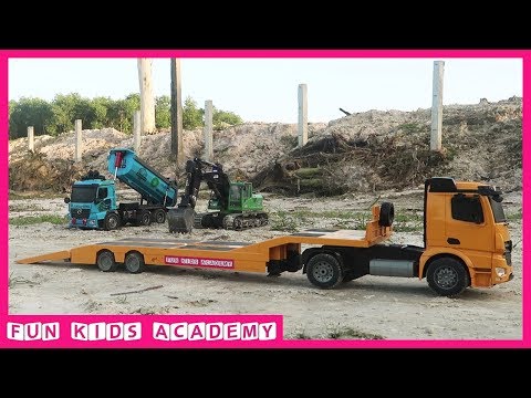 Video: Trailer Til En Walk-behind Traktor: Dimensioner Af En Dump Model. Det Finesser Ved At Fastgøre Traileren Til Den Bagvedliggende Traktor. Funktioner Ved Valg Af Anhængertræk Og Hjul