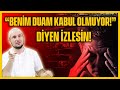 BENİM DUAM KABUL OLMUYOR DİYENLER İZLESİN! / Kerem Önder