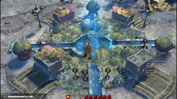 Tree Of Savior Bug Jumper