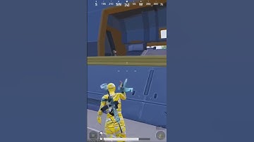 Camera Rotation while ADS setting like for more videos #pubgmobile