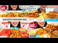 ASMR JACK IN THE BOX COMPILATION