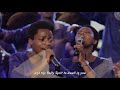 Ntabwo byoroshye by goshen family choir