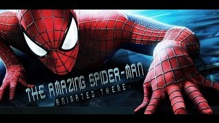 New The Amazing Spider-Man Animated Theme 90's Intro