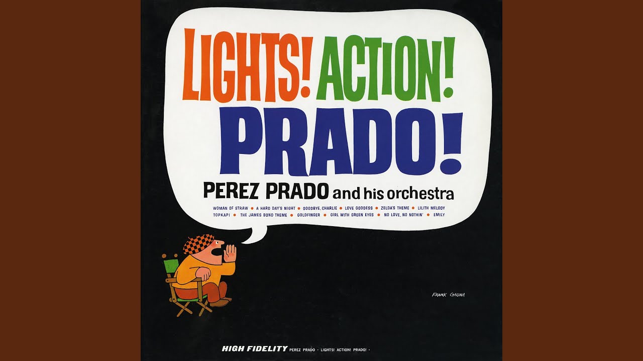 Смотреть «Topkapi» на YouTube Смотреть «Topkapi» на YouTube