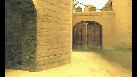 css -5 on the cw steam by me.avi