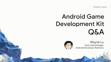 Answering your top questions on AGDK