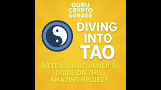 TAO (Bittensor) Deep Dive | Beginner’s Guide to the Future of AI + Crypto