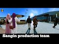 Sangin production team in iran