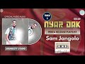 Sam Jangolo [Nyardak]Sound City Studio