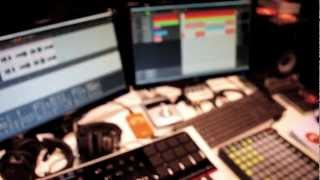 Bitwig Studio Update